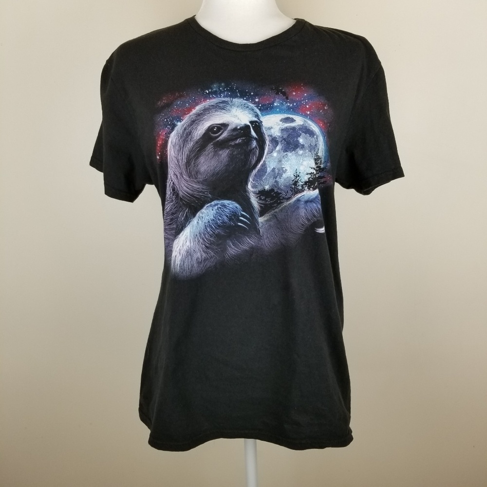 Fifth Sun Sloth Tee